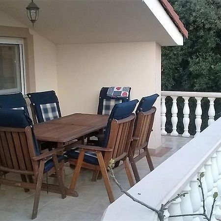 Sukosan Apartment מראה חיצוני תמונה