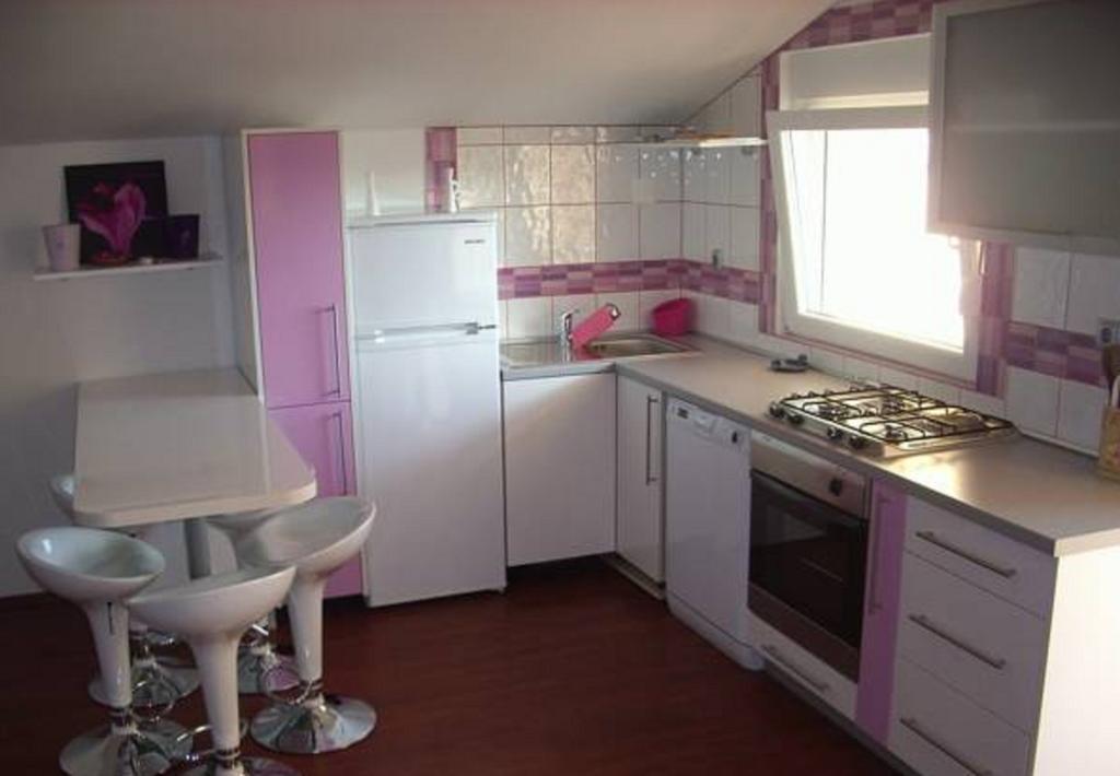 Sukosan Apartment מראה חיצוני תמונה
