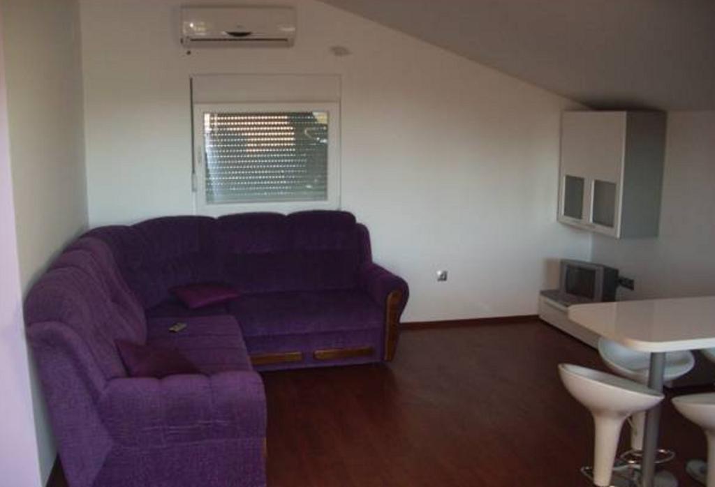 Sukosan Apartment מראה חיצוני תמונה