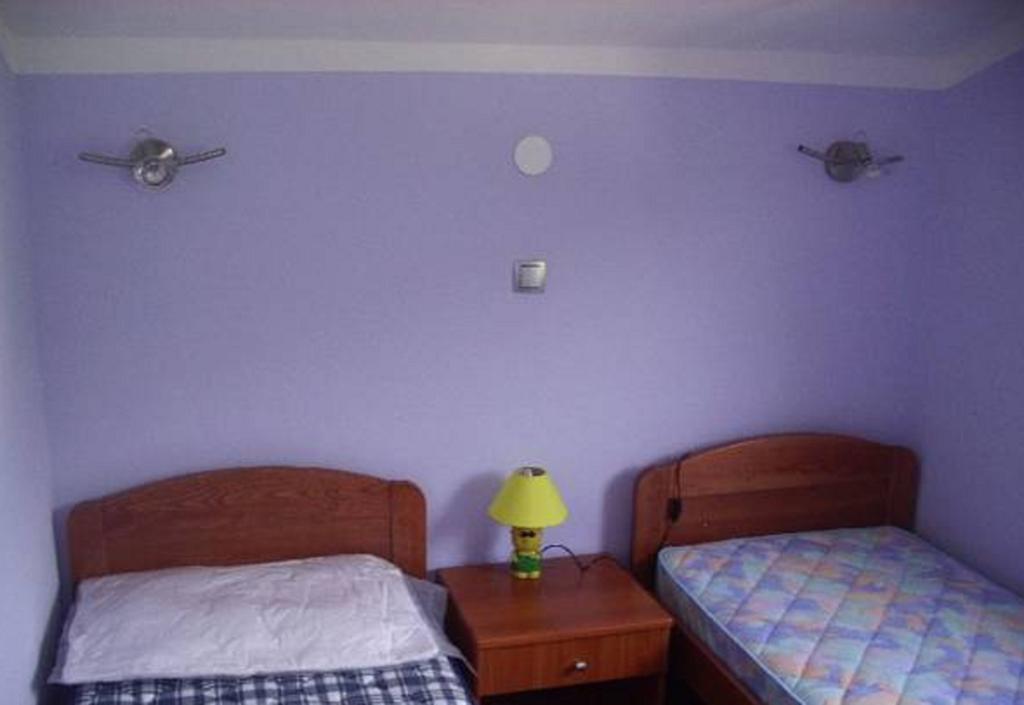 Sukosan Apartment מראה חיצוני תמונה
