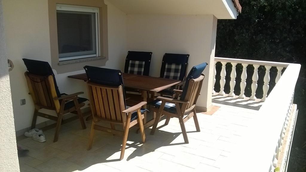 Sukosan Apartment מראה חיצוני תמונה