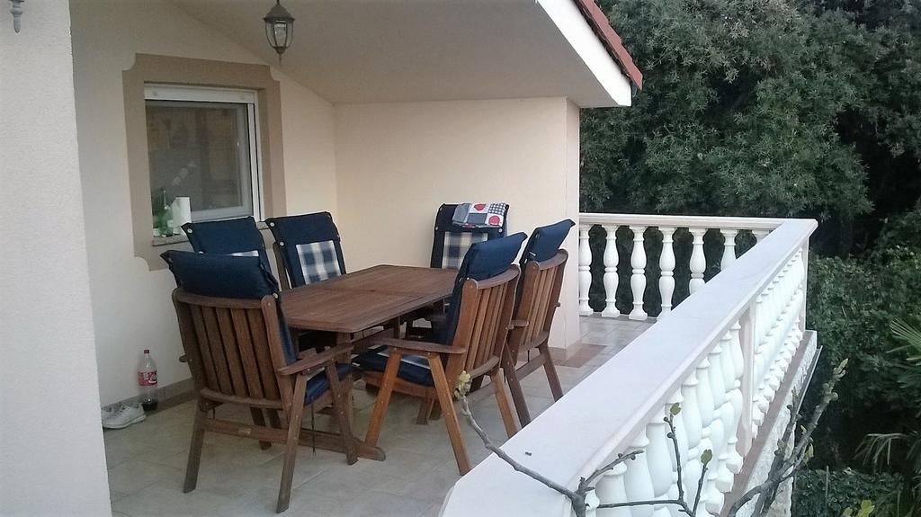 Sukosan Apartment מראה חיצוני תמונה