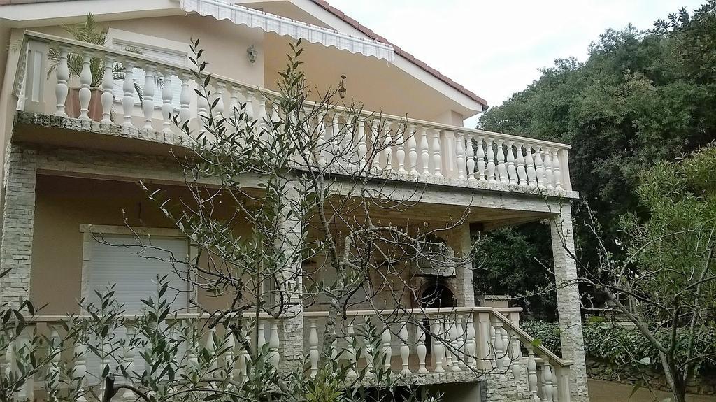 Sukosan Apartment מראה חיצוני תמונה