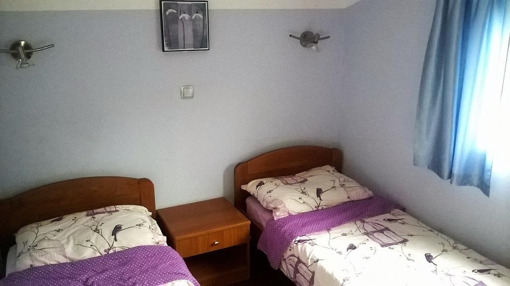 Sukosan Apartment מראה חיצוני תמונה