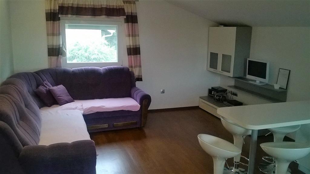 Sukosan Apartment מראה חיצוני תמונה