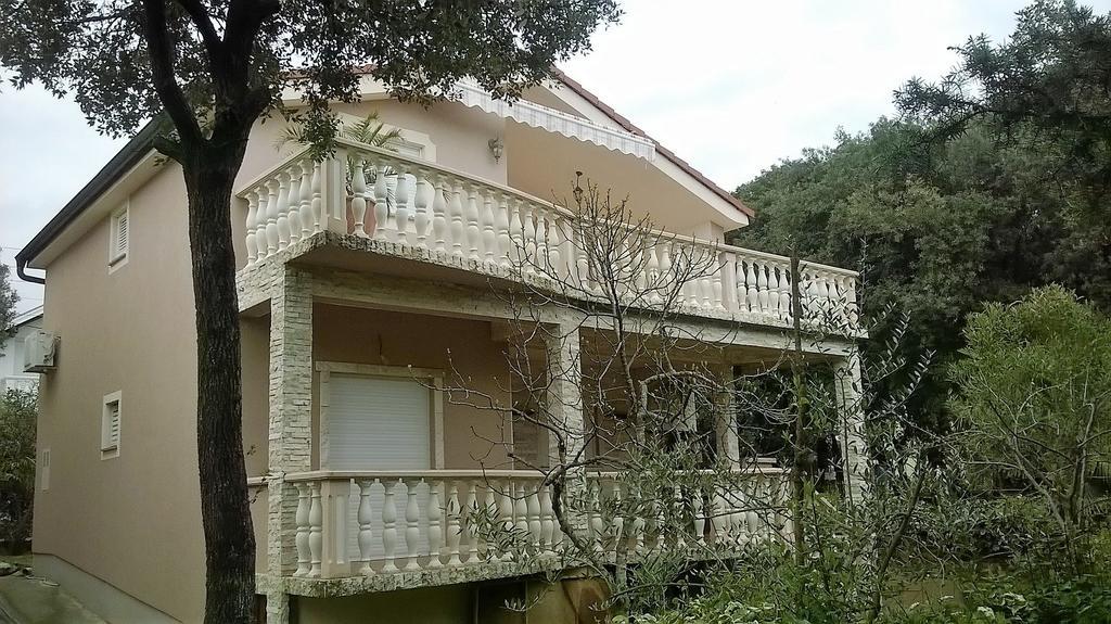 Sukosan Apartment מראה חיצוני תמונה