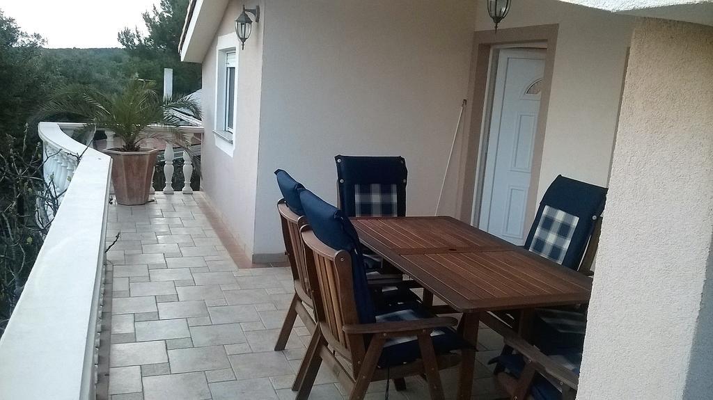 Sukosan Apartment מראה חיצוני תמונה